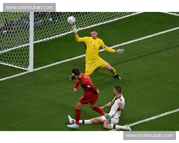 世界杯CCTV独家聚焦精彩赛事全程解析球迷热议焦点